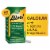 Nature's Way Alive! Calcium Max Absorption Bone Support With Vitamins D3 K2 and Magnesium Tablets Perspective: front