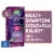 Nature's Way Cold + Flu Relief Elderberry Umcka Alpha CF Berry Flavored Syrup Perspective: front