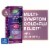Nature's Way Cold + Flu Relief Elderberry Umcka Alpha CF Berry Flavored Syrup Perspective: front