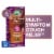 Nature's Way® Umcka® Cough Max Relief Soothing Syrup Perspective: front