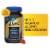 Nature's Way Alive! Men's Premium Multivitamin B Vitamins Orange Cherry and Grape Flavored Gummy Perspective: front