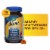 Nature's Way Alive! Men's 50+ Premium Multivitamin Orange Grape and Cherry Flavored Gummy Perspective: front