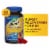 Nature's Way Alive! Men's Multivitamin with B Vitamins and Vitamins D3 C E Zinc Fruit Flavored Gummy Perspective: front