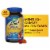 Nature's Way® Alive!® Men's 50+ Gummy Multivitamin Perspective: front