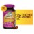 Nature's Way® Alive!® Women’s 50+ Multivitamin Gummies Perspective: front