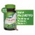 Nature's Way Saw Palmetto Berries Traditional Prostate Support Capsules 585 per Serving Perspective: front