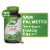 Nature's Way Saw Palmetto Berries Traditional Prostate Support Capsules 585 mg Per Serving Perspective: front