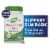 Nature's Way Slippery Elm Bark Traditionally Soothes GI Tract 1600 mg Per 4 Capsule Serving Perspective: front