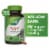 Nature's Way® White Willow Bark Capsules Perspective: front