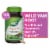 Nature's Way® Wild Yam Root Capsules 850 mg Perspective: front