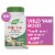 Nature's Way Wild Yam Root Traditional Women's Health Support 700 mg Per 2 Capsule Serving Perspective: front