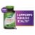 Nature's Way Vitamin C with Rose Hips Extra Strength Capsules Perspective: front