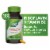 Nature's Way Riboflavin Vitamin B2 Cellular Energy Production Capsules 100 mg Per Serving Perspective: front