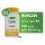 Nature's Way® Niacin Vitamin B3 Capsules Perspective: front