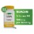 Nature's Way Niacin Vitamin B3 Capsules 100 mg Per Serving Perspective: front