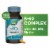 Nature's Way B-50 Complex Supports Cellular Energy and Nerve Health Support High Potency Capsules Perspective: front