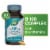 Nature's Way B-100 Complex Capsules Perspective: front
