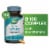 Nature's Way® B-100 Complex Dietary Supplement Capsules Perspective: front