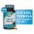 Nature's Way B-Stress Formula Capsules Perspective: front