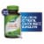 Nature's Way® Calcium Citrate Bones & Muscles Capsules Perspective: front