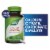 Nature's Way Calcium Citrate Carbonate and Malate Capsules 500 mg of Calcium Per 2 Capsule Serving Perspective: front