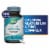 Nature's Way Calcium Magnesium & Zinc Mineral Complex Bones & Muscles Capsules Perspective: front