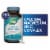 Nature's Way® Calcium Magnesium and Zinc Capsules Perspective: front