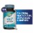 Nature's Way Calcium Magnesium Vitamin D 3 Part Blend Healthy Bones Teeth Muscle Function Capsules Perspective: front