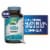 Nature's Way® Calcium Magnesium & D Complex Capsules Perspective: front