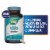 Nature's Way Calcium Magnesium Vitamin D Complex Healthy Bones Teeth Muscle Function Capsules Perspective: front