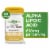Nature's Way® Alpha Lipoic Acid + Rosemary Capsules Perspective: front