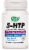 Nature's Way® 5-HTP Tablets 50 mg Perspective: front