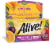 Nature's Way Alive! Women's Energy Tablets Perspective: front