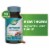 Nature's Way Hawthorn Premium Extract Supports Heart Health Capsules 300 mg Per Serving Perspective: front