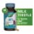 Nature's Way Milk Thistle Supports Liver Function Capsules Perspective: front