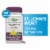 Nature's Way St. John's Wort Standardized Capsules Perspective: front