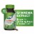 Nature's Way Gymnema Premium Extract Supports Carbohydrate Metabolism Capsules 500 mg per Serving Perspective: front