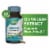 Nature's Way® Olive Leaf Standardized Vegan Capsules Perspective: front