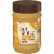 Earth Balance Creamy Natural Peanut Butter Perspective: front