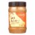 Earth Balance Crunchy Natural Peanut Butter and Flaxseed Perspective: front