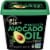 Earth Balnace® Pressed Avocado Oil Blended Spread Tub Perspective: front