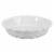 BIA Cordon Bleu® Deep Kalahari Pie Dish Perspective: front