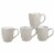 BIA Cordon Bleu Bistro Mug Set Perspective: front