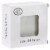 BIA Cordon Bleu Square Appetizer/Cheese/Dessert Plates Perspective: front
