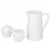 BIA Cordon Bleu Table Basics Serving Set Perspective: front