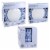BIA Cordon Bleu Kala Dinnerware Set Perspective: front