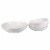 BIA Cordon Bleu Serene Pasta Bowl Set - Crème Perspective: front