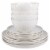 BIA Cordon Bleu Serene Dinnerware Set - Crème Perspective: front