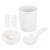 BIA Cordon Bleu Porcelain Counter Prep Set Perspective: front