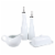 BIA Cordon Bleu Porcelain Tablescape Accessories Perspective: front